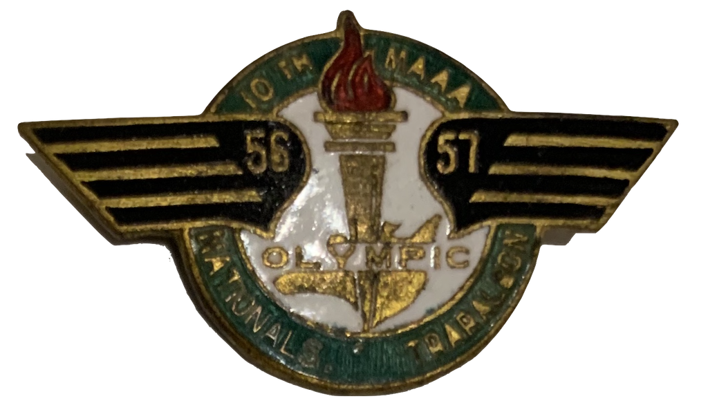 badge