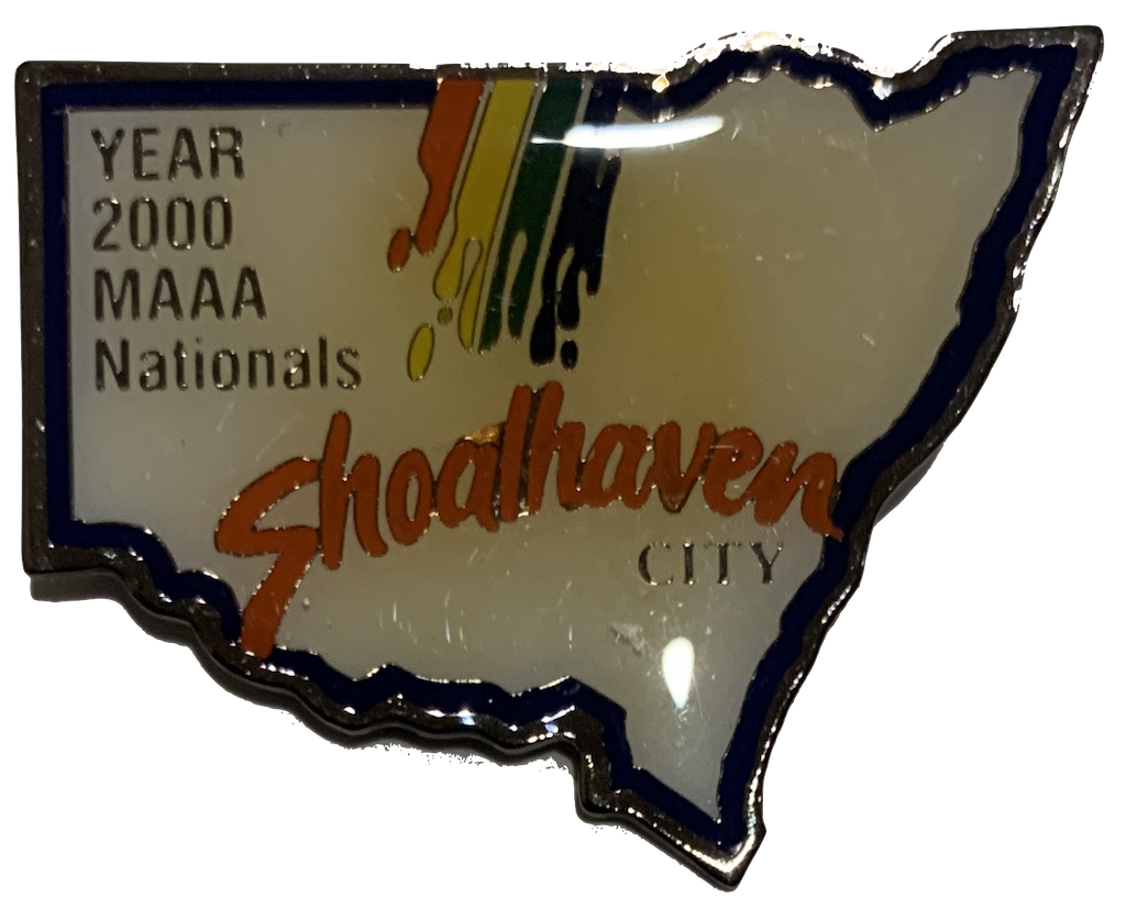 badge