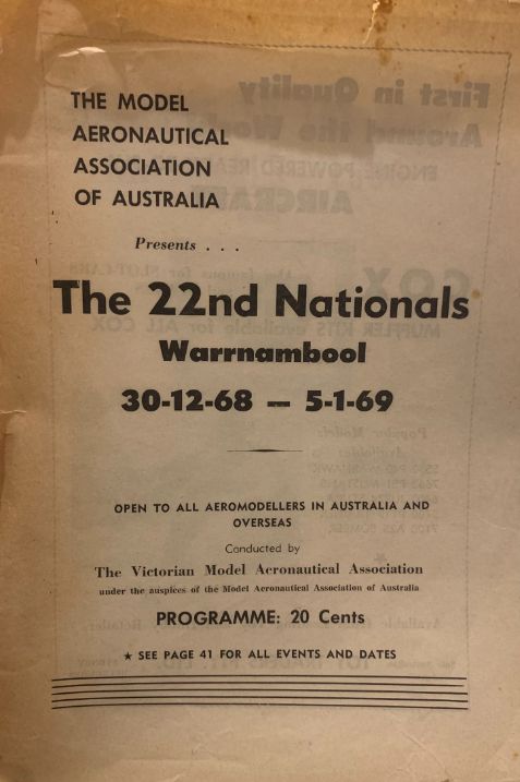 booklet