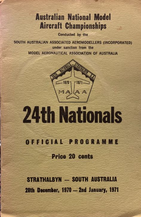 booklet