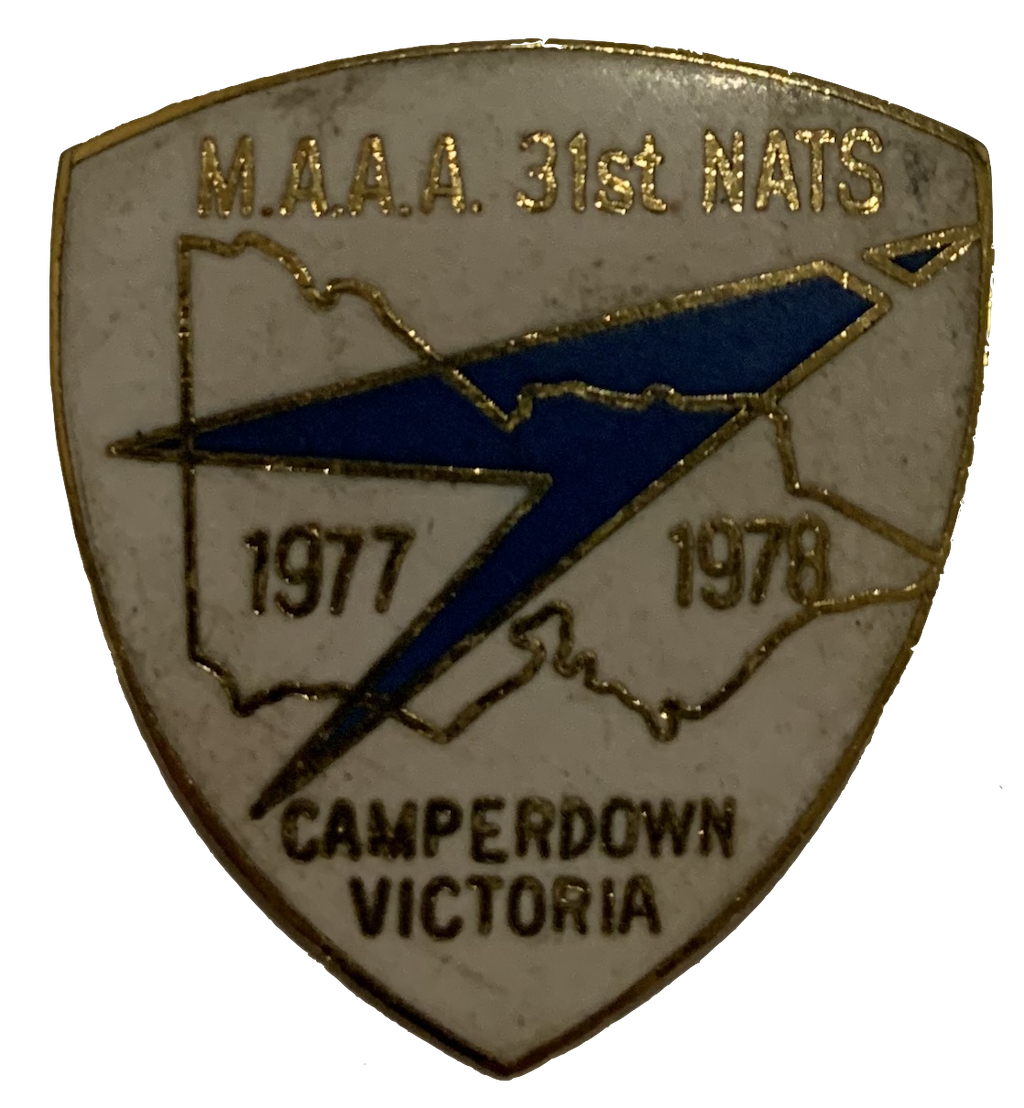 badge
