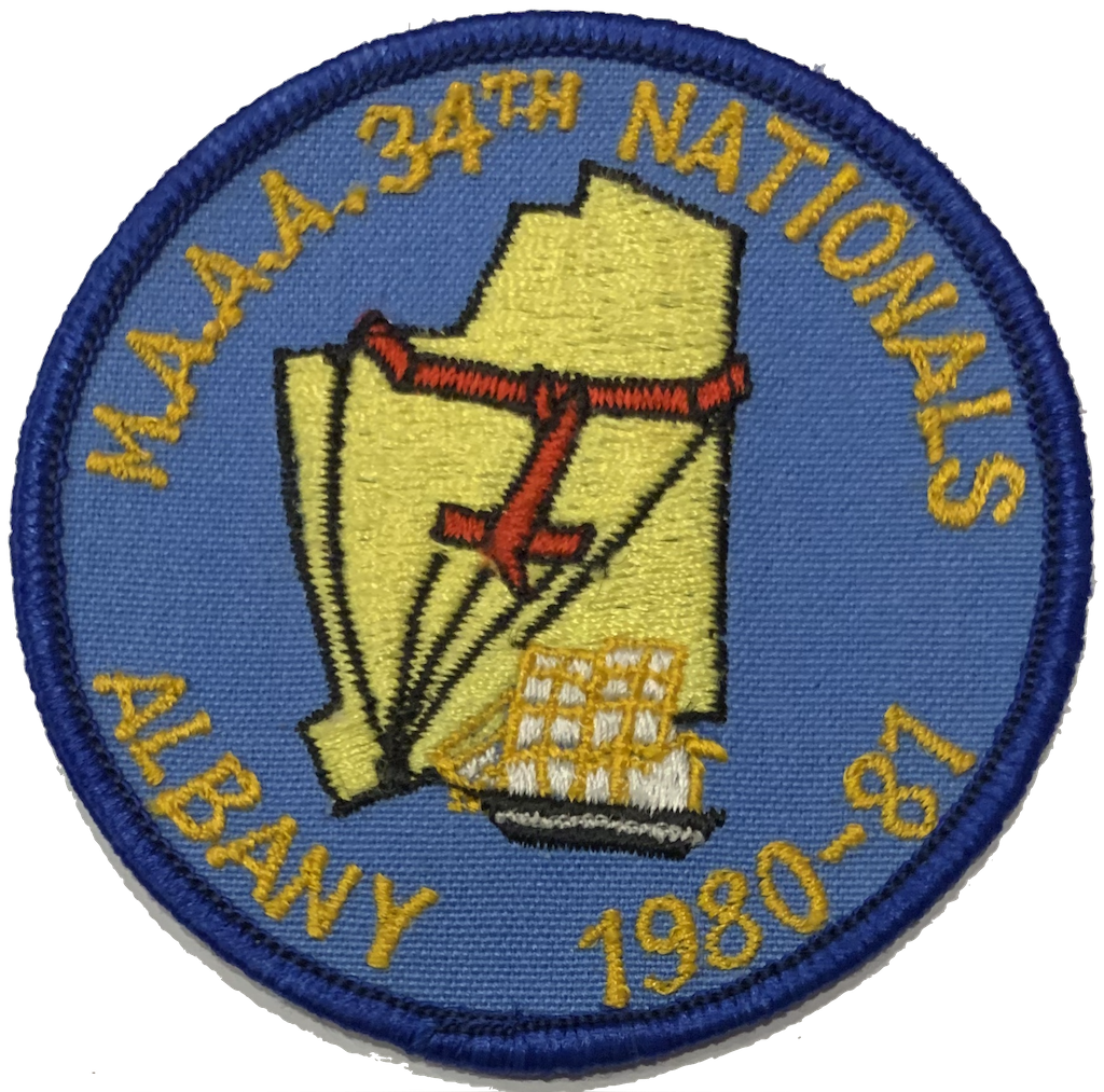 patch