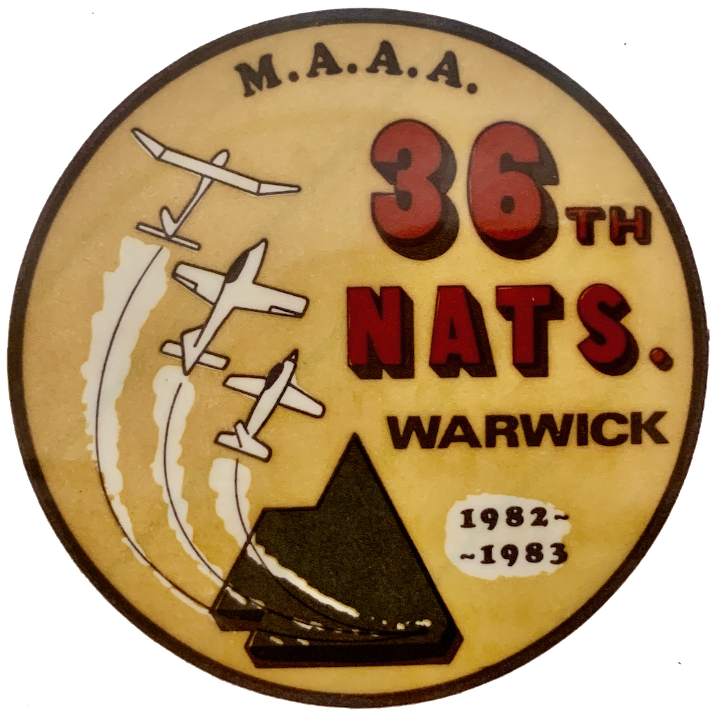 patch