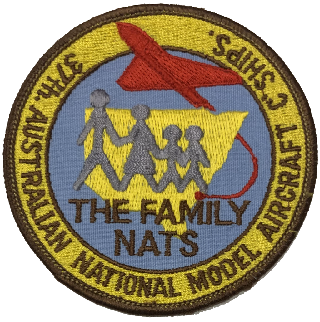 patch
