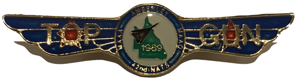 badge