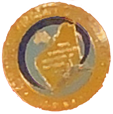 badge