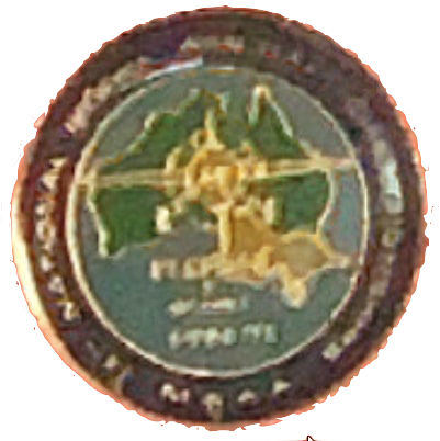 badge