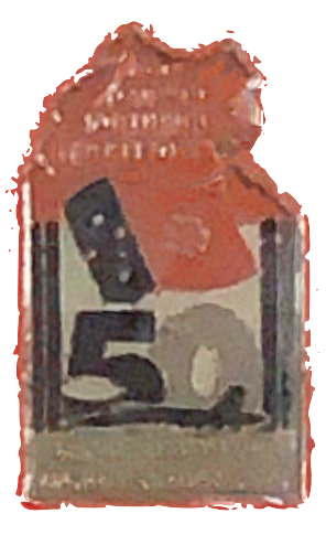 badge