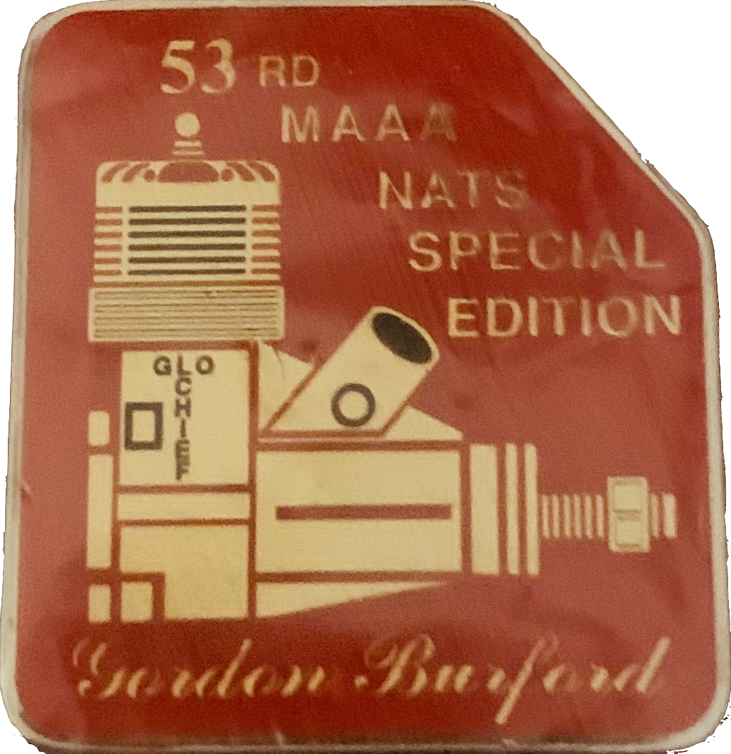 badge