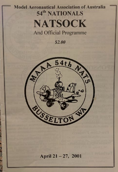 booklet