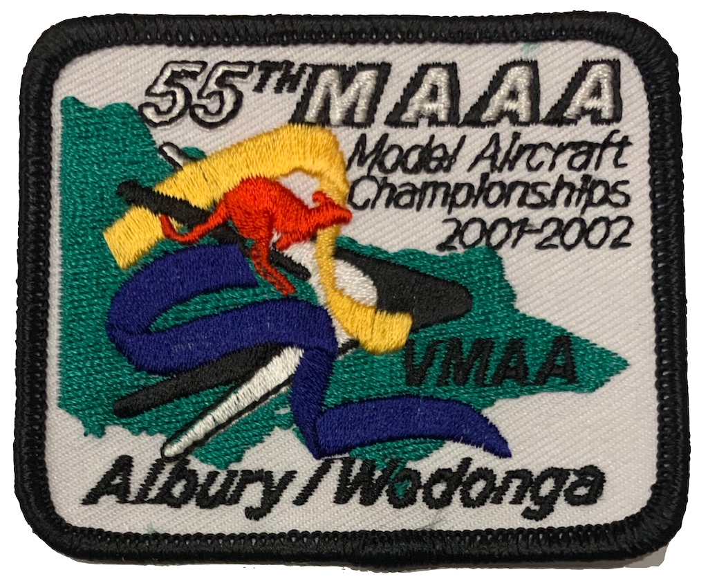 patch