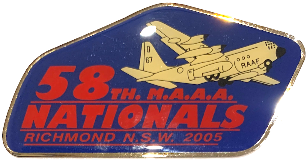badge