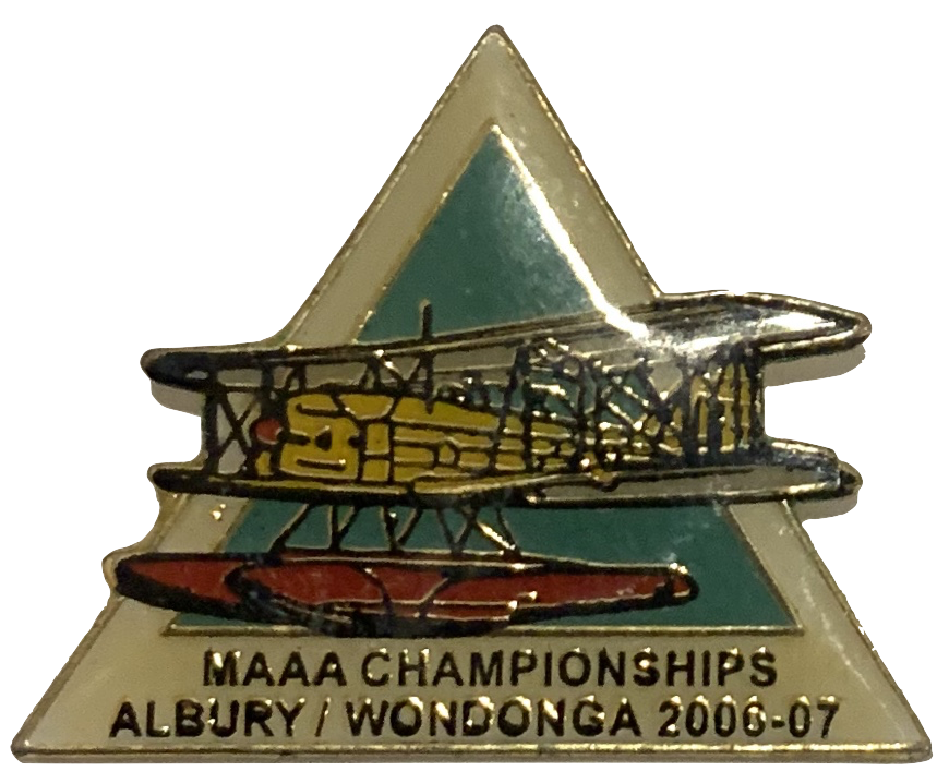 badge