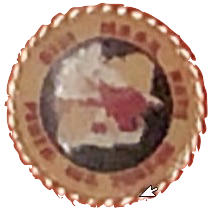 badge
