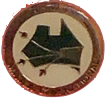 badge