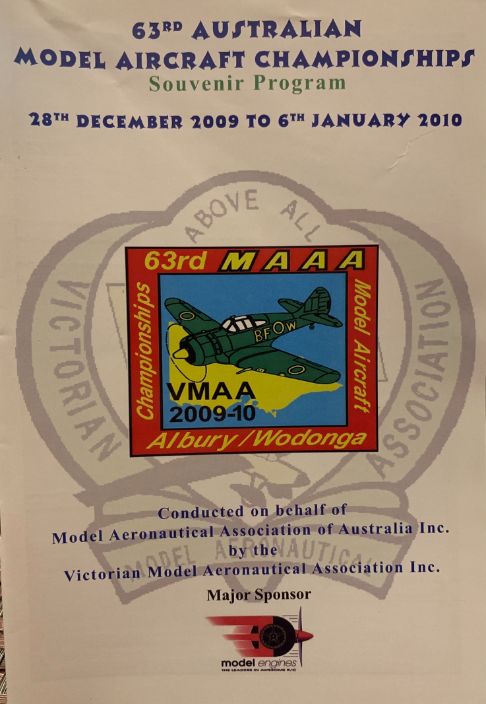 booklet