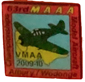 badge