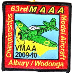 patch