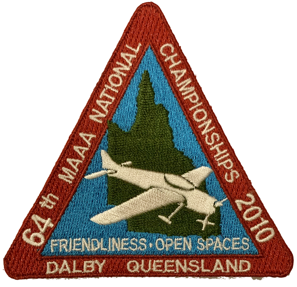 patch