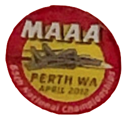 badge
