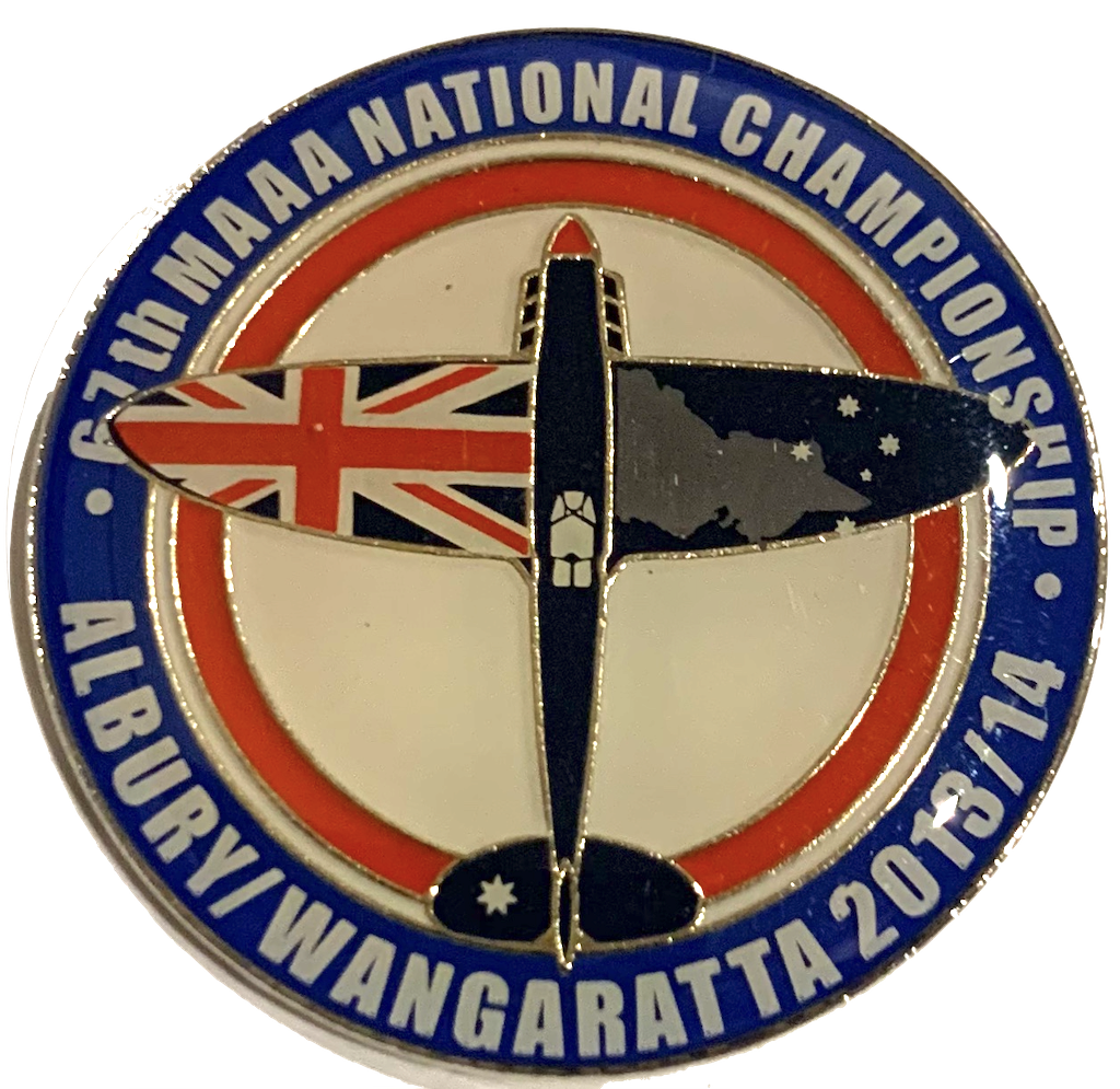 badge