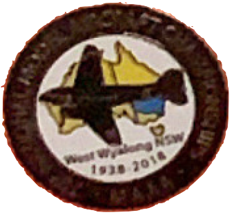 badge