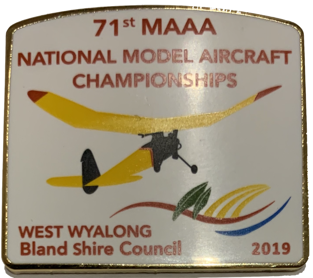 badge