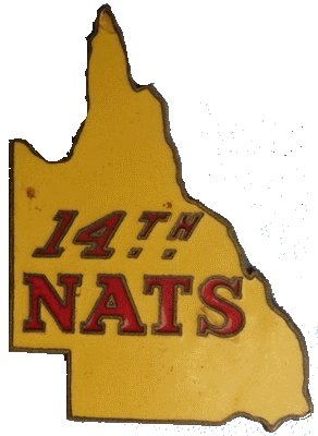 badge