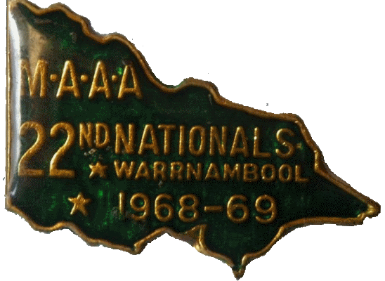 badge