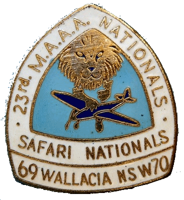 badge