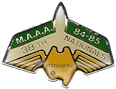 badge