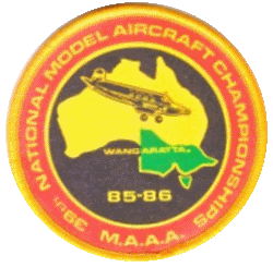 patch