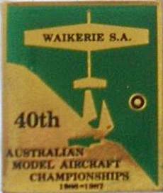 badge