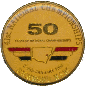 badge
