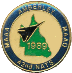 badge