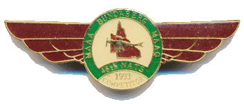 badge
