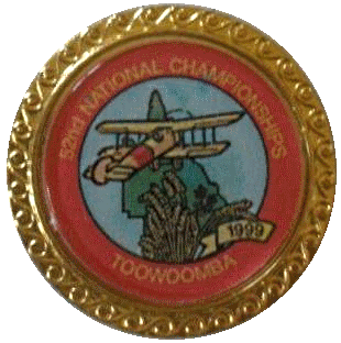badge