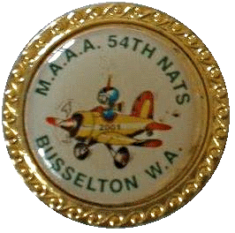 badge